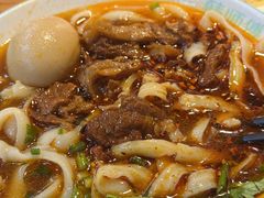 -韩师傅老大同刀削面(北苑路店)