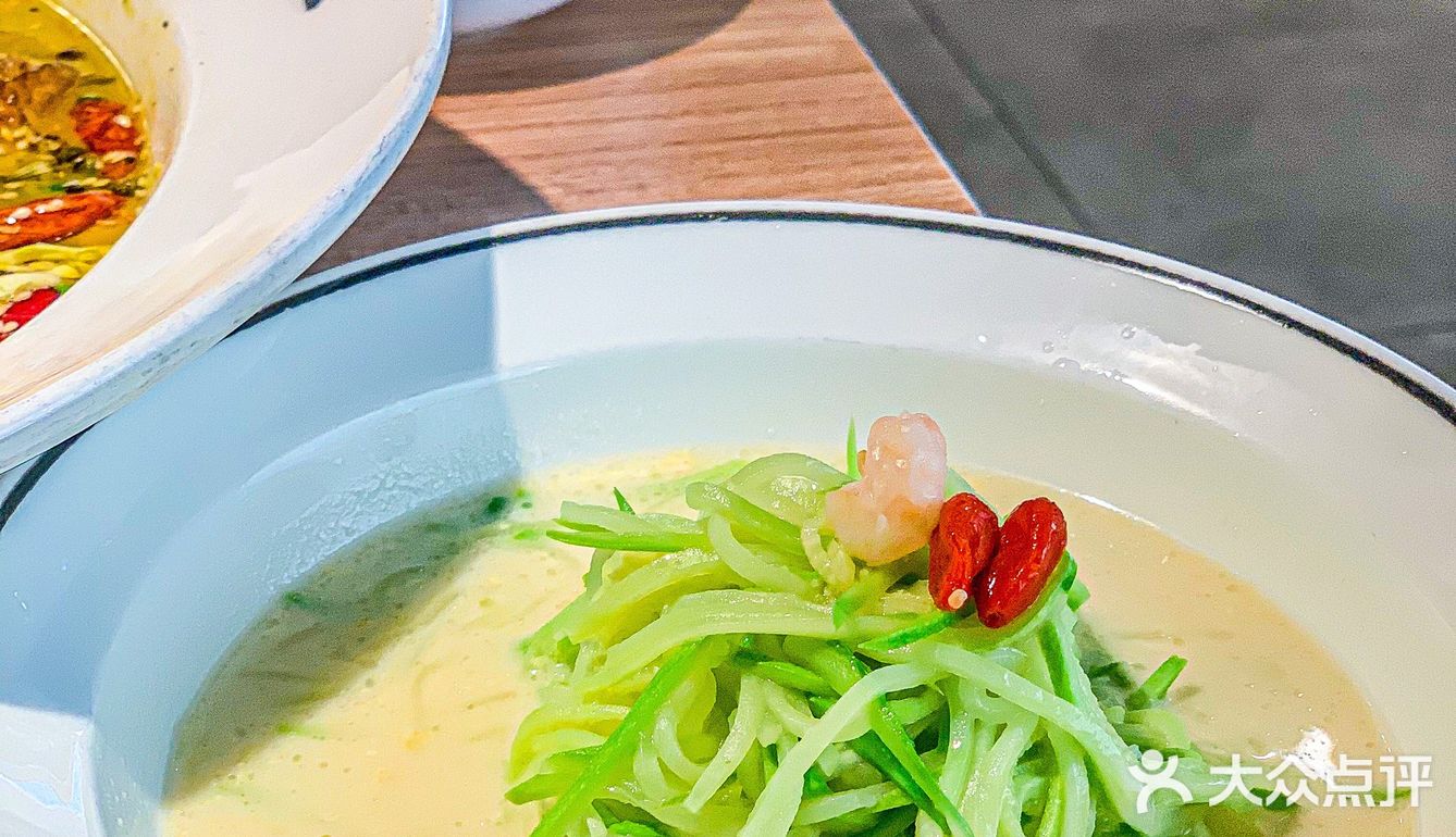 黄金矿工⚒️！淘出来的金灿灿虾仁块🍤真的香