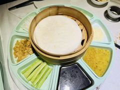 -羲和雅苑•北京烤鸭(瑞吉店)