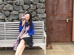 -Cafe Aewol Monsant