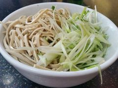 -十二忠手拉面(五福店)
