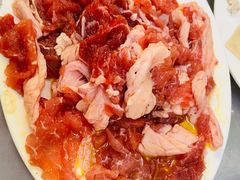 -松明一烤肉馆(鲁园店)