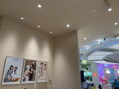 -海马体照相馆(成都来福士广场店)