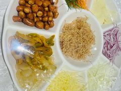 -喜悦海鲜大酒楼(钱柜广场店)