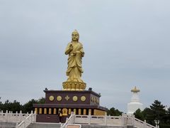 -凉州白塔寺景区