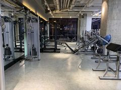 -LA合时健身4PMFIT(花桥旗舰店)