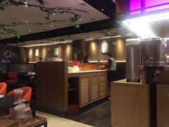 -煲宫猪肚鸡(昆山金鹰国际购物中心店)