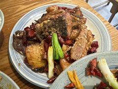 -静一餐厅·湖北菜(前门创始店)