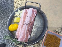 -安又胖韩国烤肉(美罗城店)