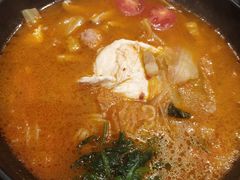 -九田家黑牛烤肉料理(中北镇店)