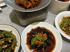 -小菜园新徽菜(芜湖万达店)