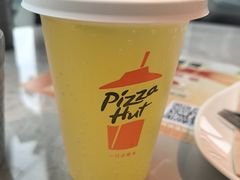 -必胜客(上海新南方商城PH店)