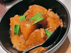 -柴门饭儿(成都太古里店)