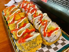 -槿Story·韩国料理(望京韩国美食城店)
