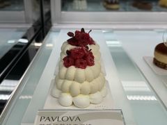 -潮一不贰·西式简餐·法式甜品(外滩店)