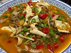 -新蜀会四川豆花(五羊店)