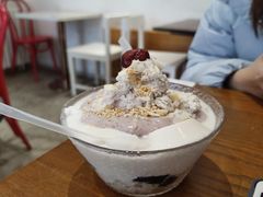 -椰子多多清补凉甜品店(河北路店)