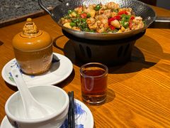 -宴武夷·匠心闽味(印象大红袍店)