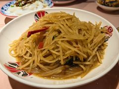 -杨记隆府重庆江湖菜(大悦城店)