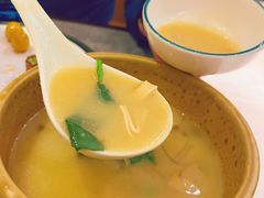 -闫府私房菜·百年鲁菜(恒隆店)