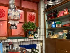 -永安里地摊烤肉(首创店)