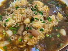 -小郭私房菜·海肠捞饭店(学士街店)