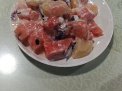 -石饮红星包子(中山路店)