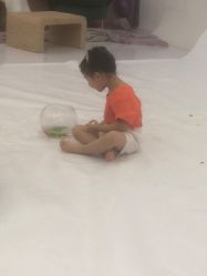 -小阿福儿童摄影(华中智谷店)