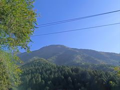 -北京十三陵国家森林公园蟒山景区