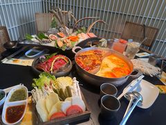 -生如夏花泰式火锅(西村黑金店)