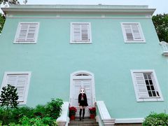 -龙环葡韵住宅式博物馆