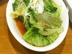 -姥姥春饼·烤鸭(未央路盛龙店)