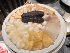 -福满满·精细佛跳墙火锅(湘江道店)