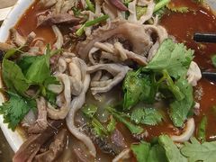 -老·贝尔杂碎馆