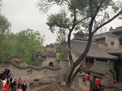 -山西王家大院