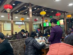 -白魁老号饭庄(安内店)