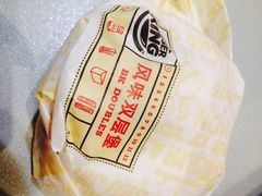 汉堡王(虹口龙之梦店)-汉堡王(上海虹口龙之梦)