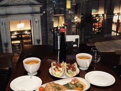 -埠口精酿夜景餐酒吧· BREWPORT BISTRO(长嘉汇重庆之眼店)