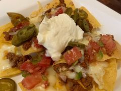 墨西哥玉米片-小主人西餐厅 master table(青年中路店)