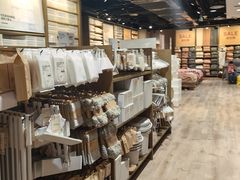 -MUJI无印良品(西单大悦城店)