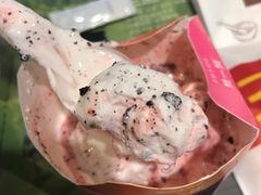 -麦当劳(武昌火车站店)