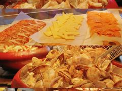 -广州富力君悦大酒店·凯菲厅