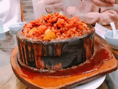 -西江美食舫·江西菜(健德桥店)