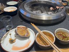 -小黑牛烤肉(聚隆店)