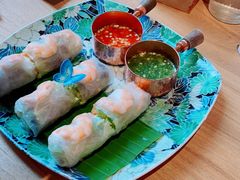 -普叽普叽泰式茶餐厅(港汇店)