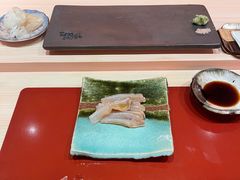 -橼舍鮨青木