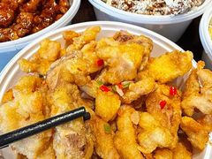 -苏珍宝地·苏州菜·徐州菜(金鸡湖商业广场店)