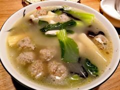 -东北小二东北菜(大车家巷店)