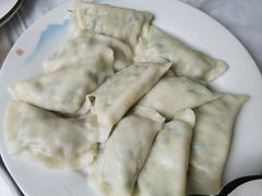 -宾朋海鲜特色美食餐厅·纯手工鲅鱼水饺(兴海路店)