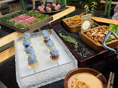 -鹿鸣山草本茶香火锅(园西路店)